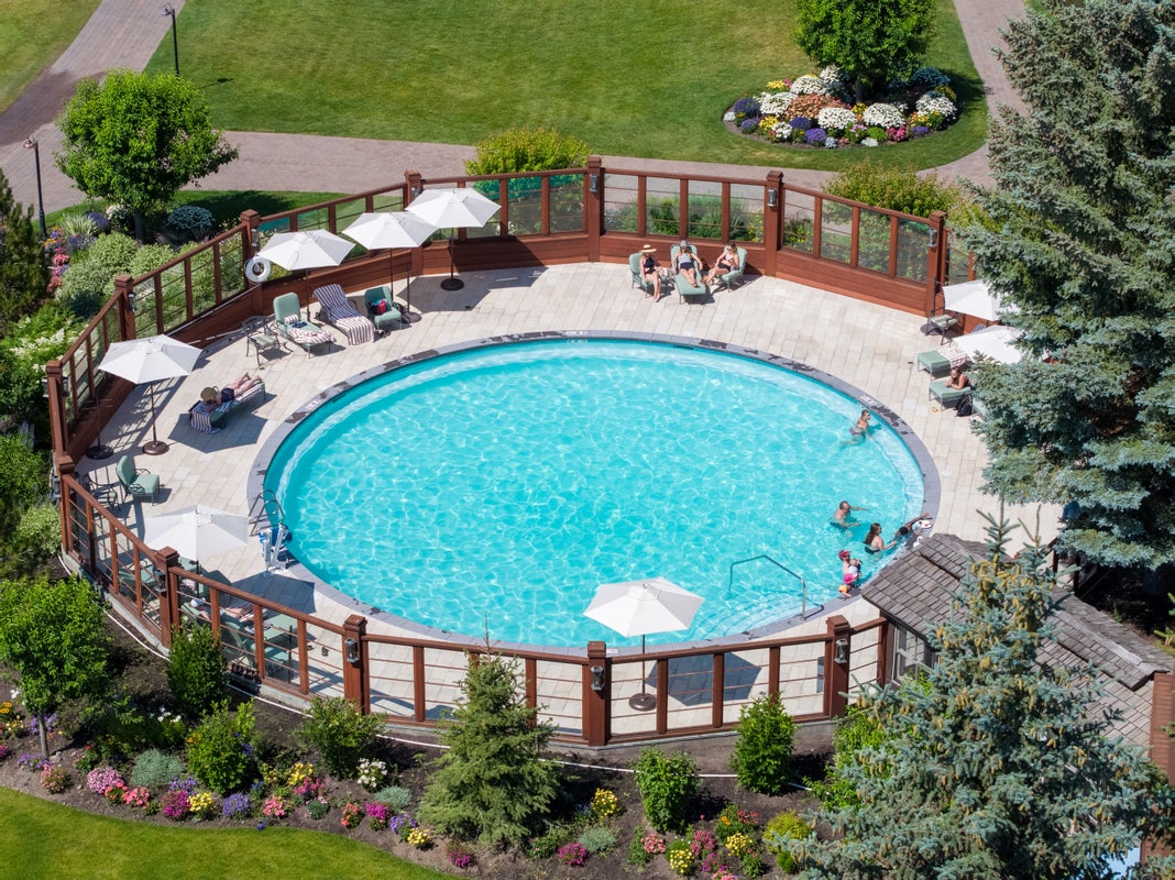 Sun Valley Inn