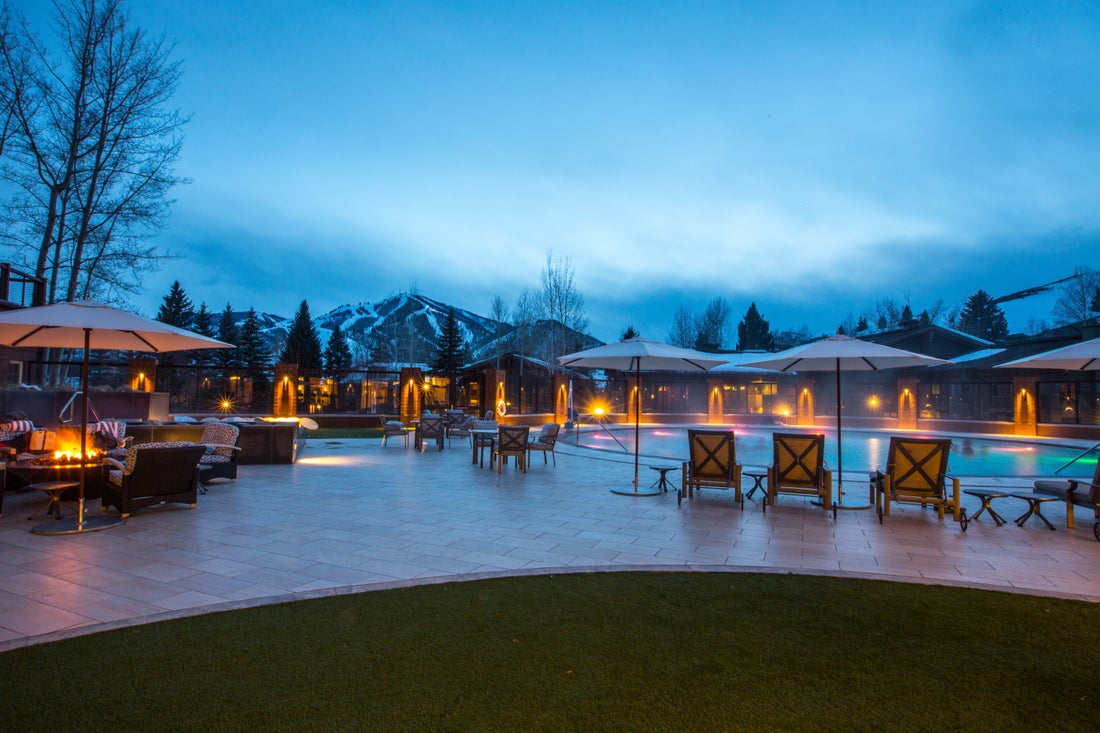 Sun Valley Inn