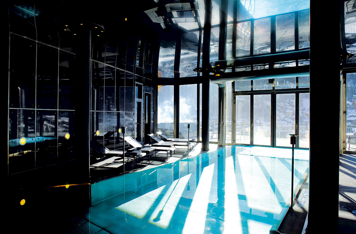 Hotel Omnia