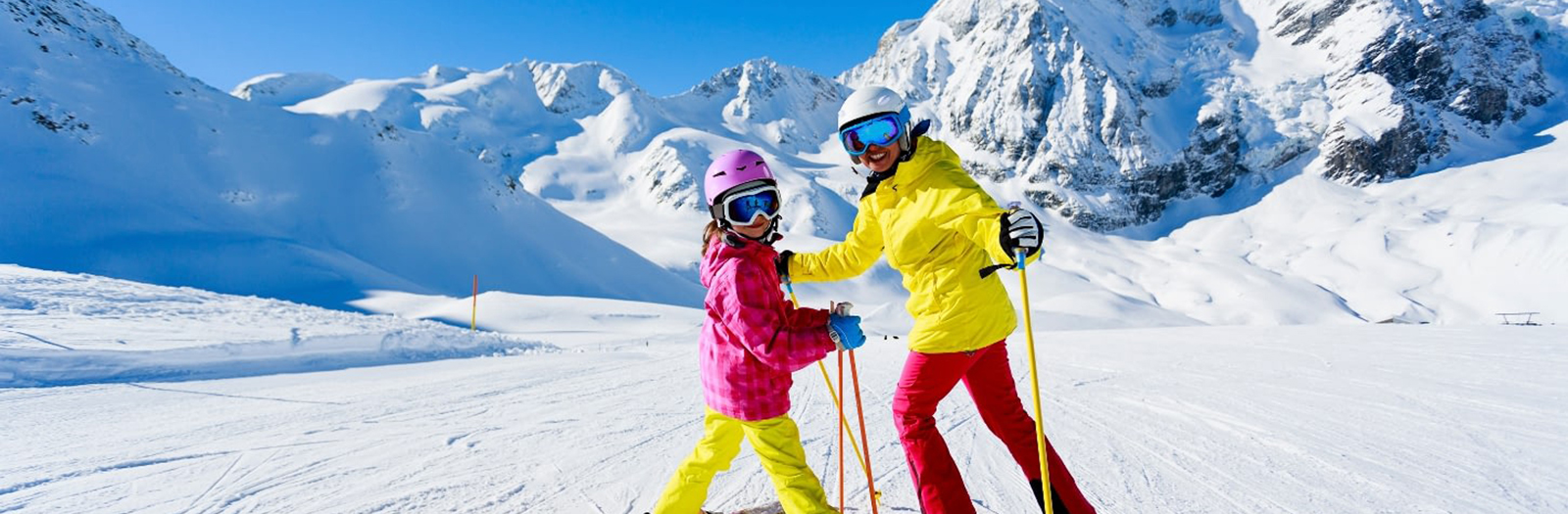 Ultimate Guide to Planning a Corporate Ski Trip