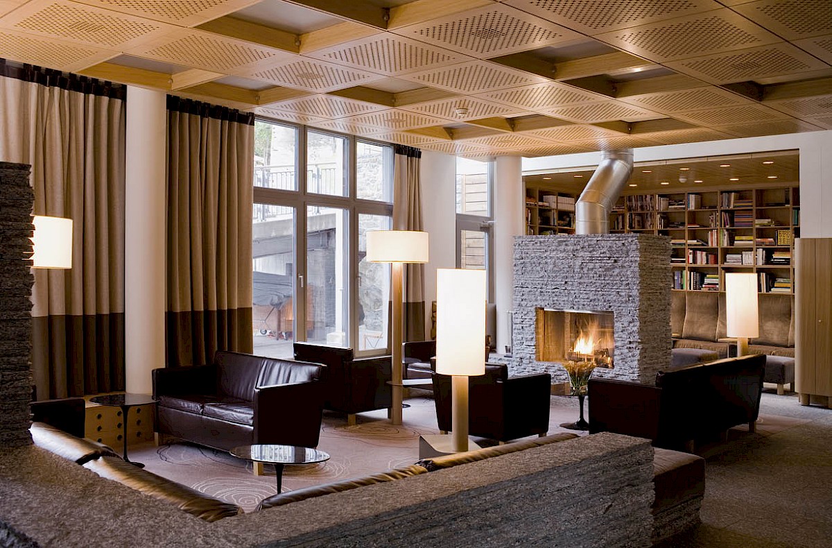 Hotel Omnia