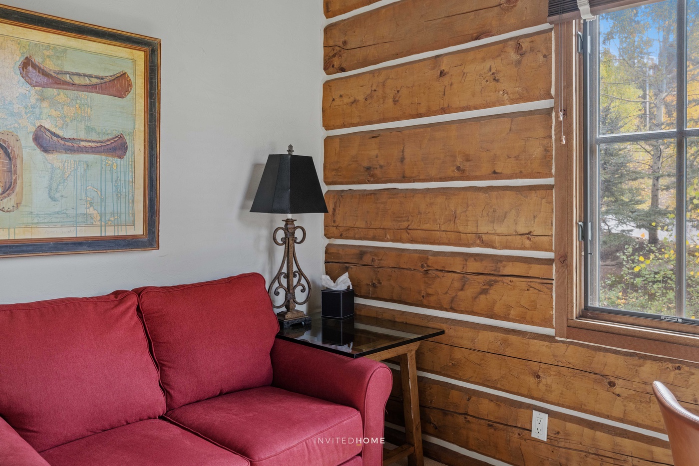 Sundance Cabin
