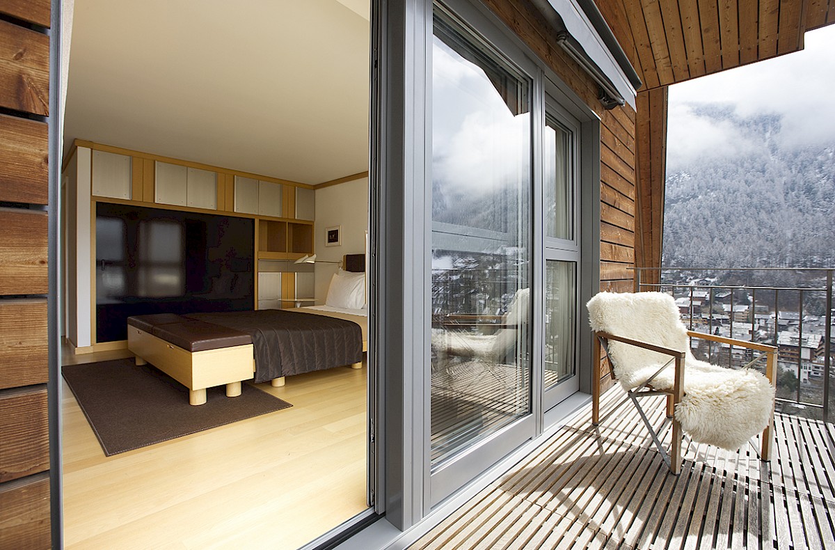 Hotel Omnia