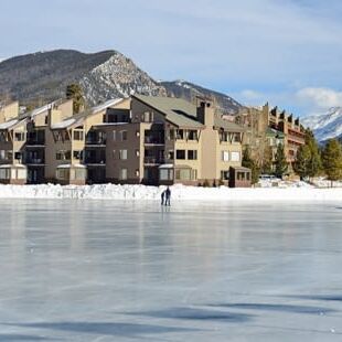 Lakeside Village Condos