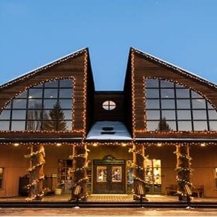 Grouse Mountain Lodge