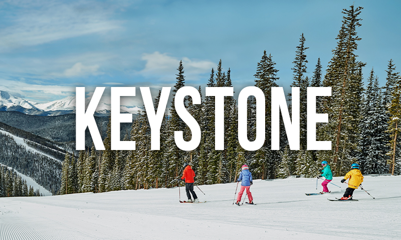 Keystone colorado