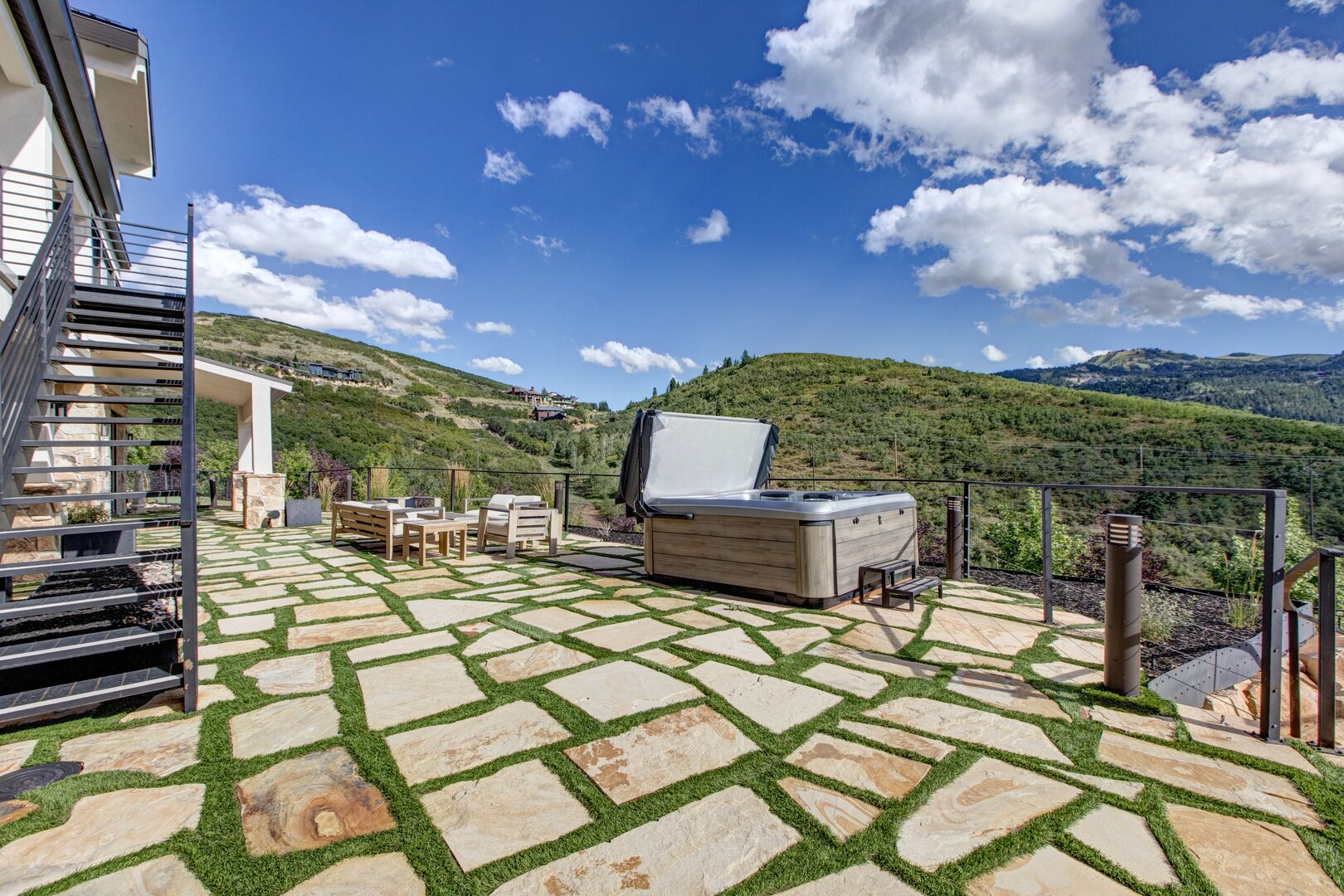 Abode at Erie View