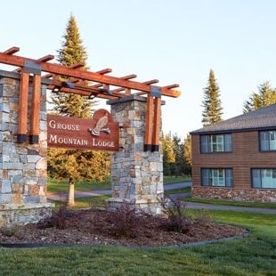 Grouse Mountain Lodge