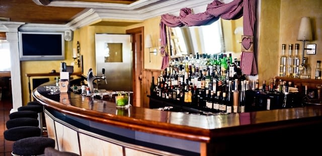 Romantik Hotel Julen