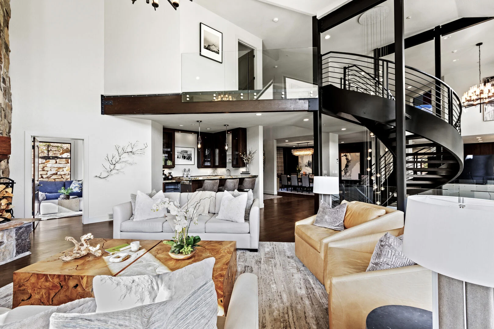 Abode at Erie View