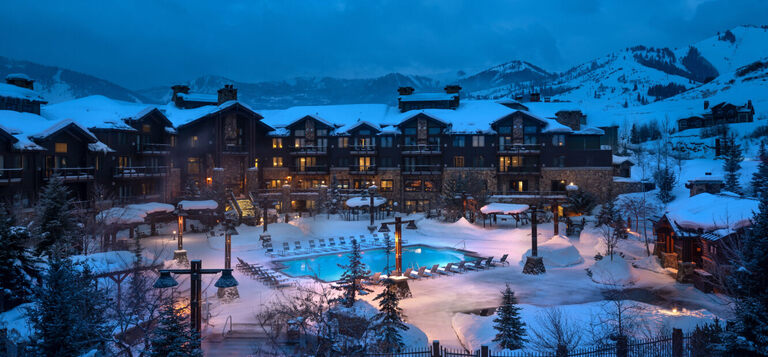 Save up to 20% on lodging