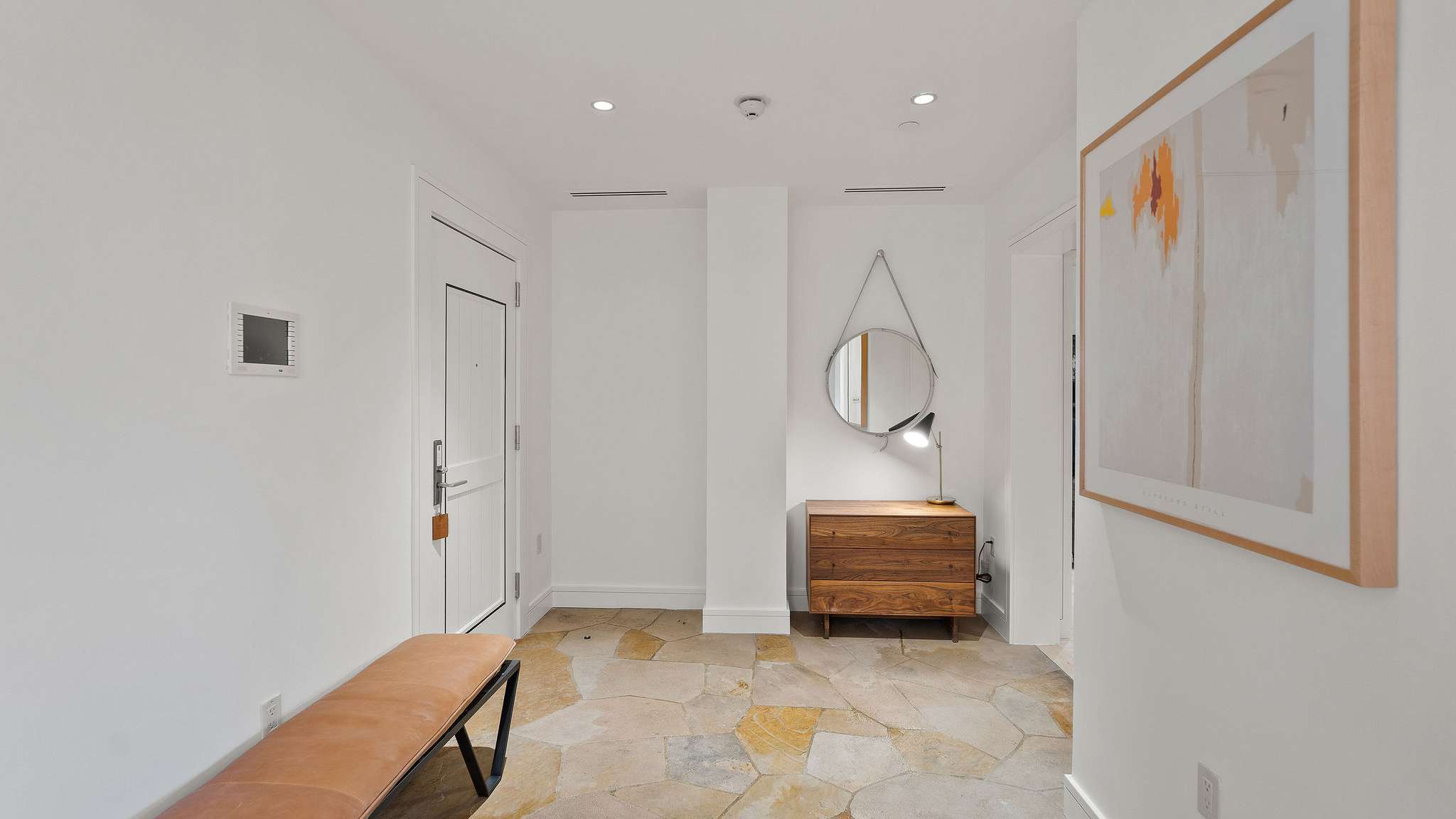 Luxurious Solaris Penthouse