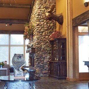 Grouse Mountain Lodge