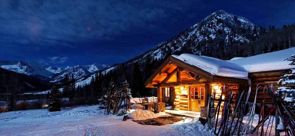 Aspen Alps