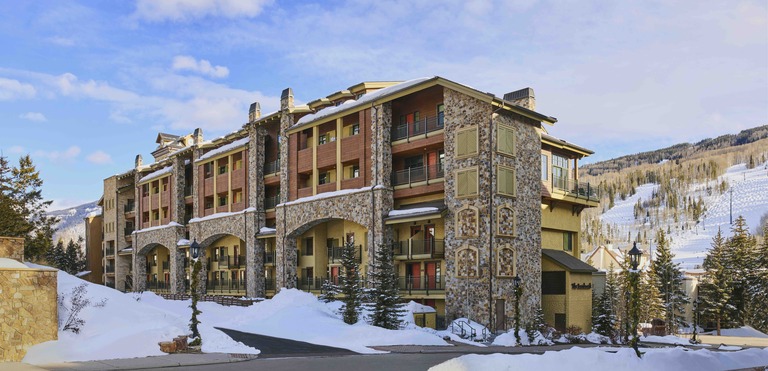 Save up to 30% on lodging