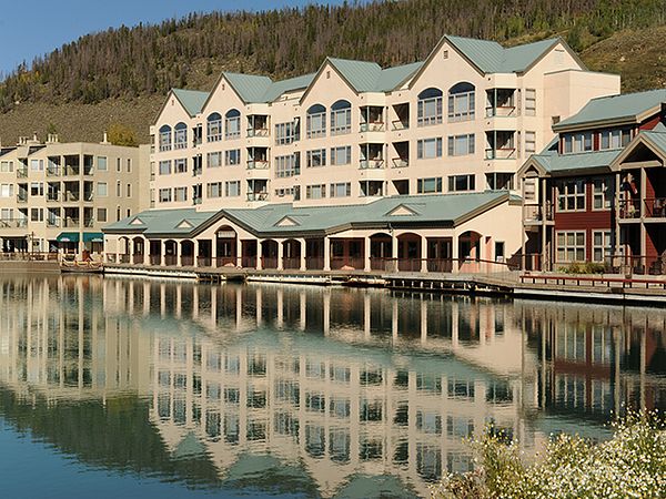 Lakeside Village Condos