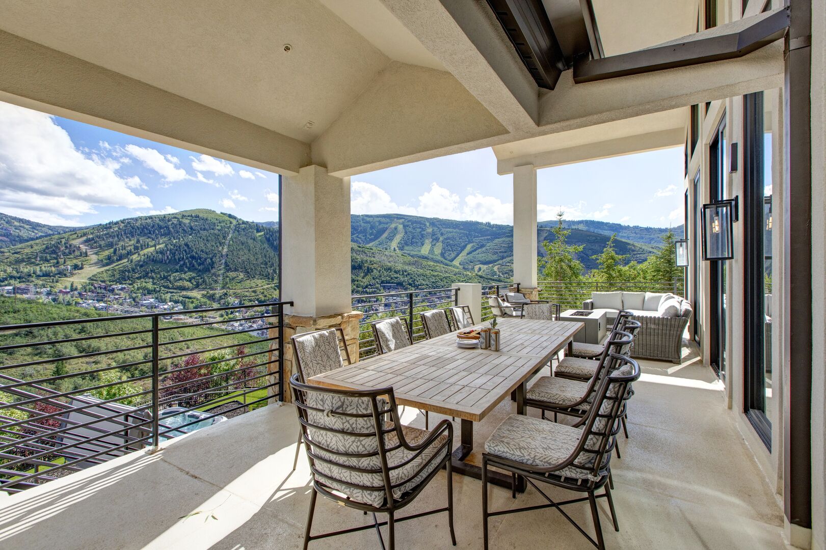 Abode at Erie View