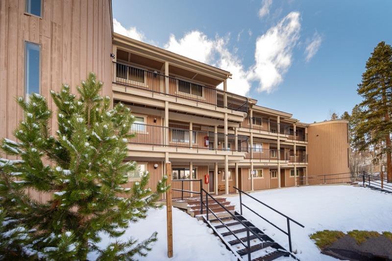 Beaver Village Condominiums