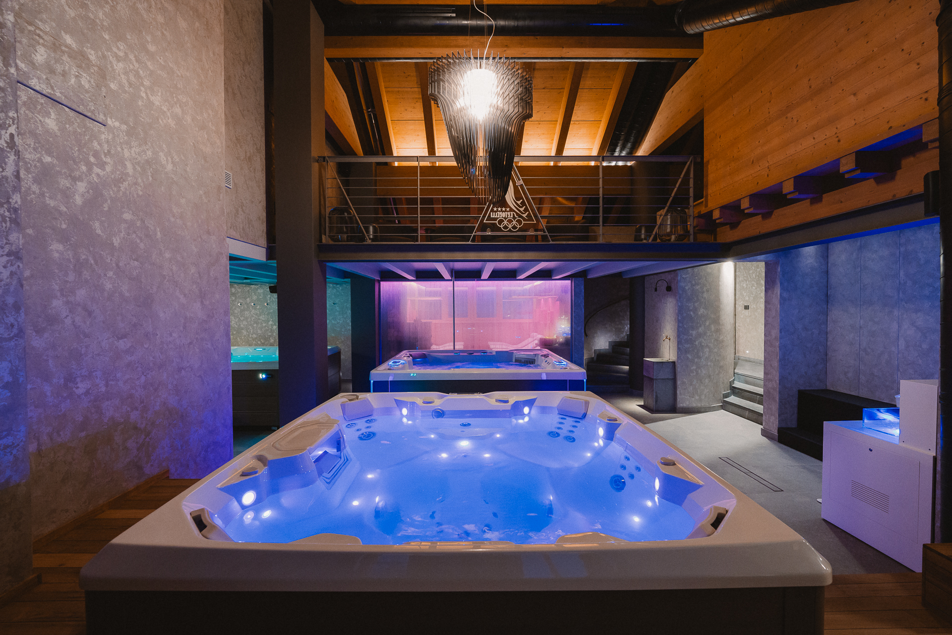 Sertorelli Sporthotel