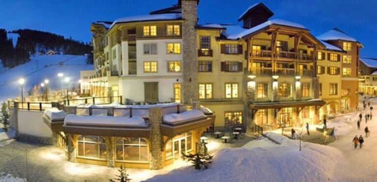 Save up to 12% on lodging