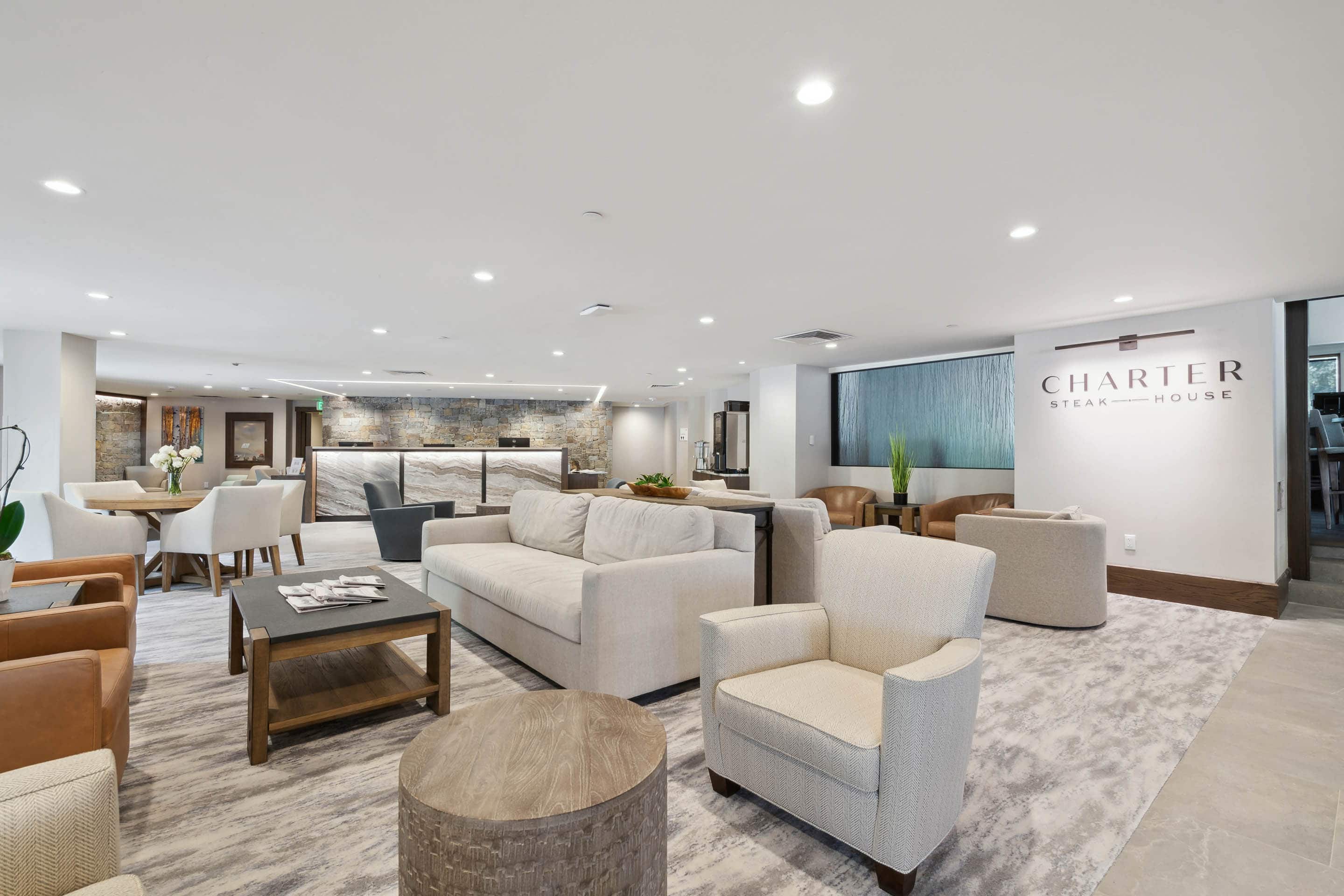 Charter at Beaver Creek