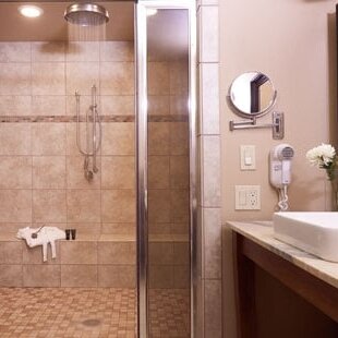 Grouse Mountain Lodge