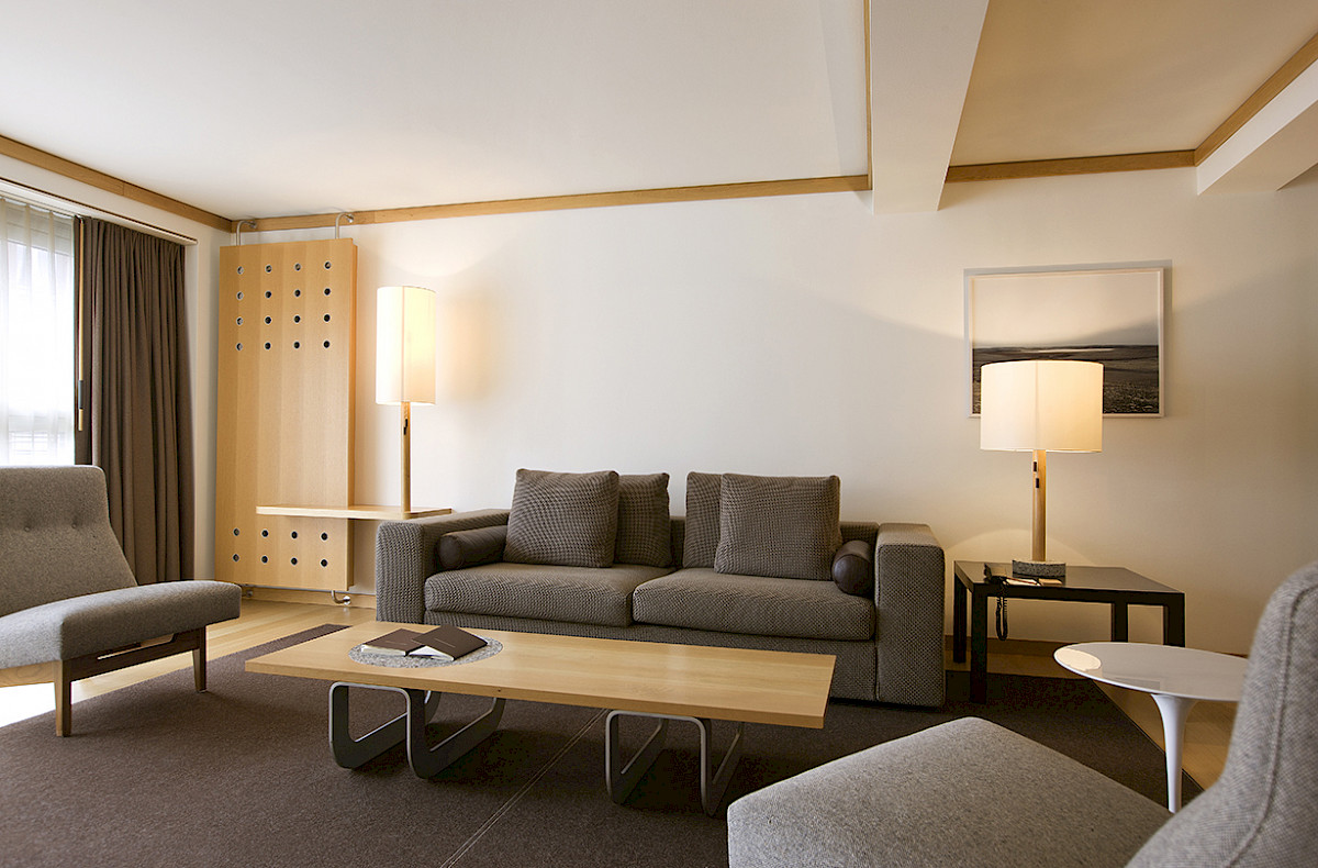Hotel Omnia