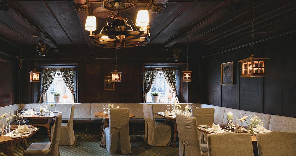 Hotel Schwarzer Adler