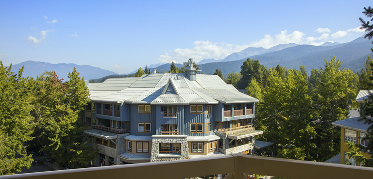 Save up to 40% on lodging