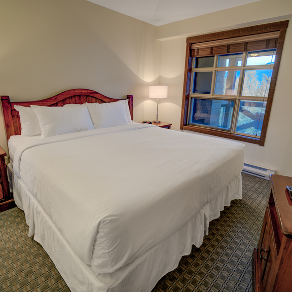 Blackcomb Springs Suites