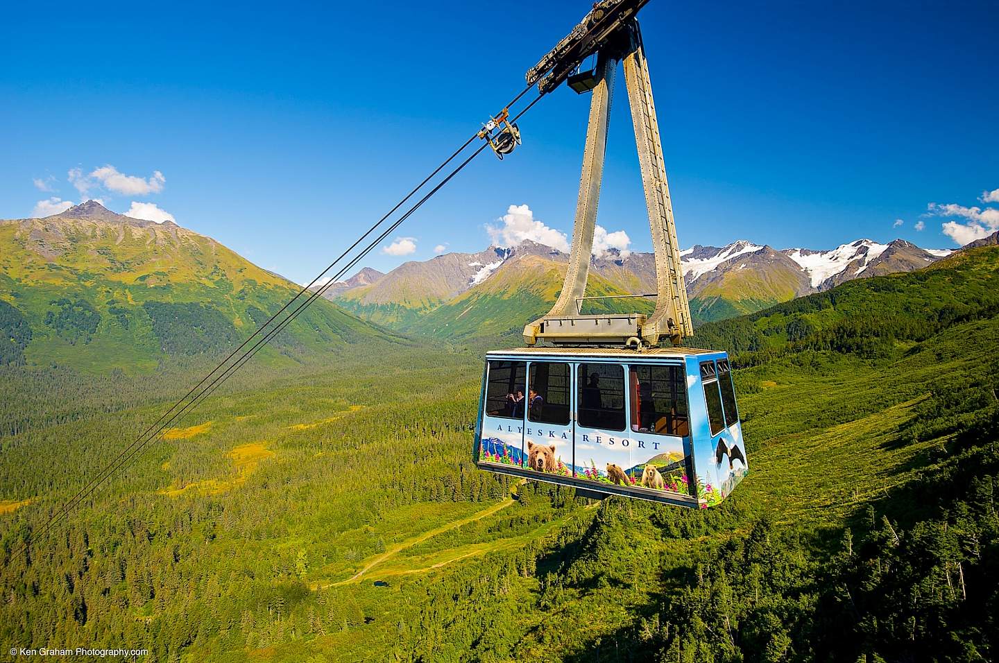 Hotel Alyeska