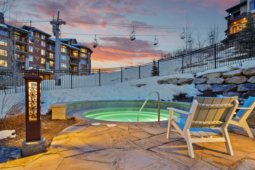 Lift Park City