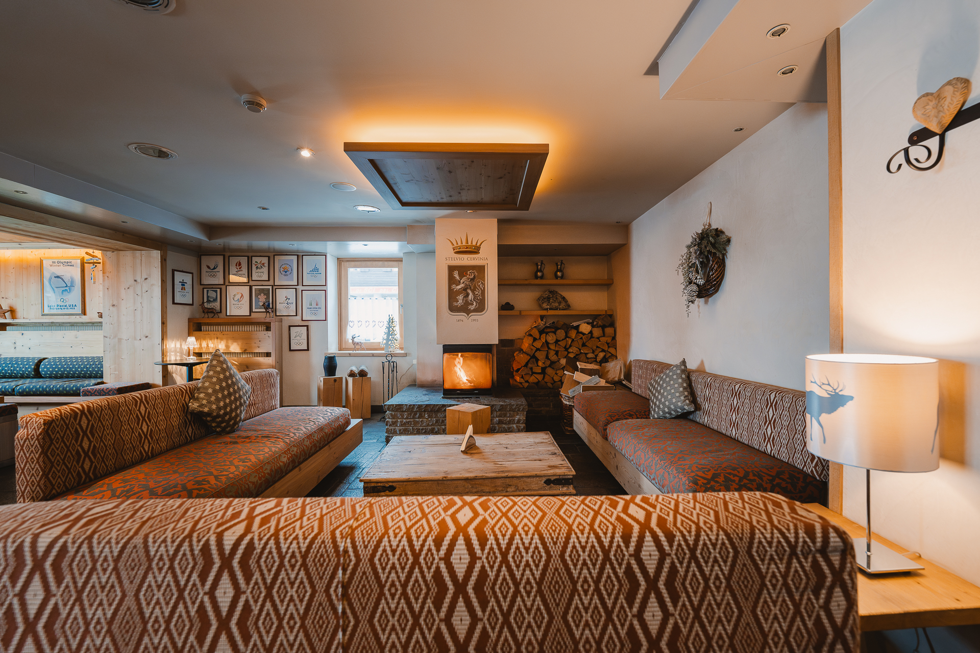 Sertorelli Sporthotel