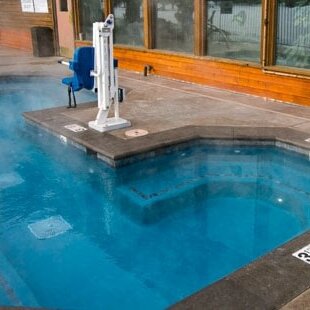 Grouse Mountain Lodge