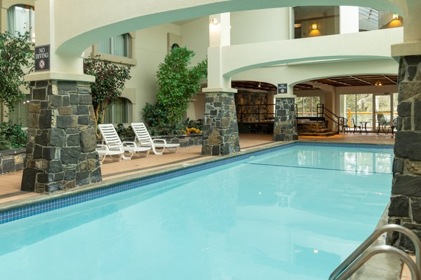 Rundlestone Lodge
