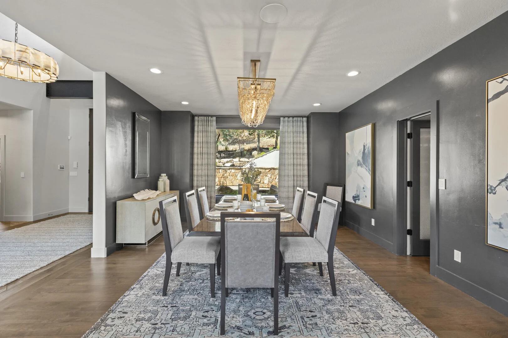 Abode at Erie View