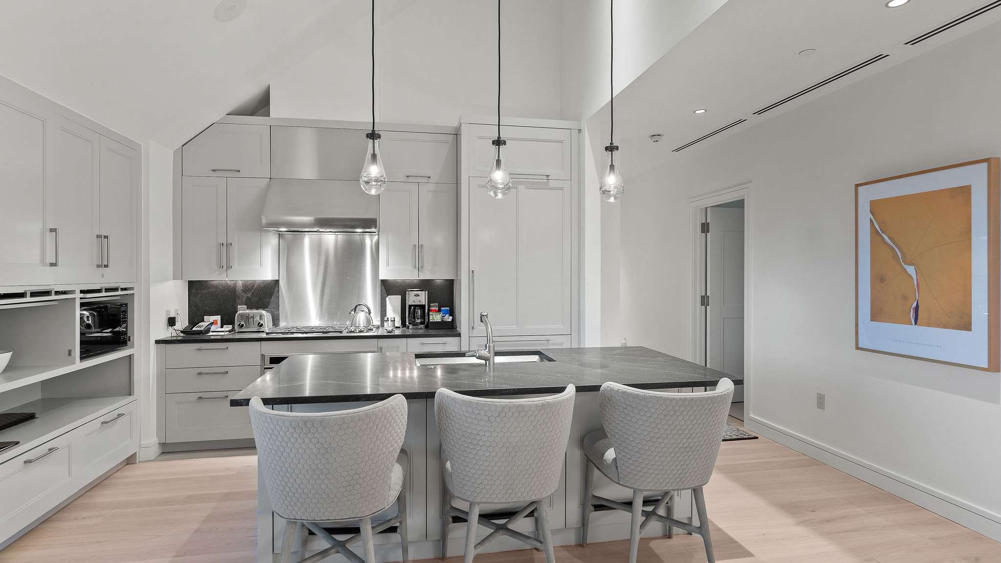 Luxurious Solaris Penthouse