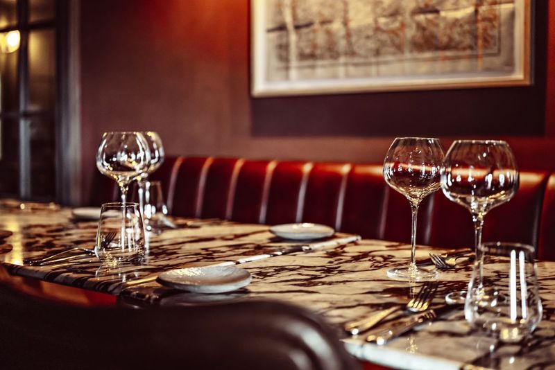 Le Fitz Roy, a Beaumier Hotel