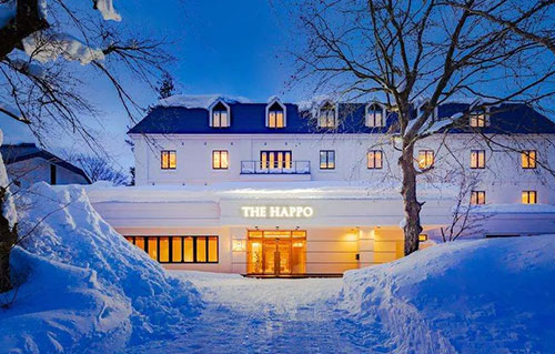 The Happo