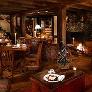 Ski Tip Lodge B&B