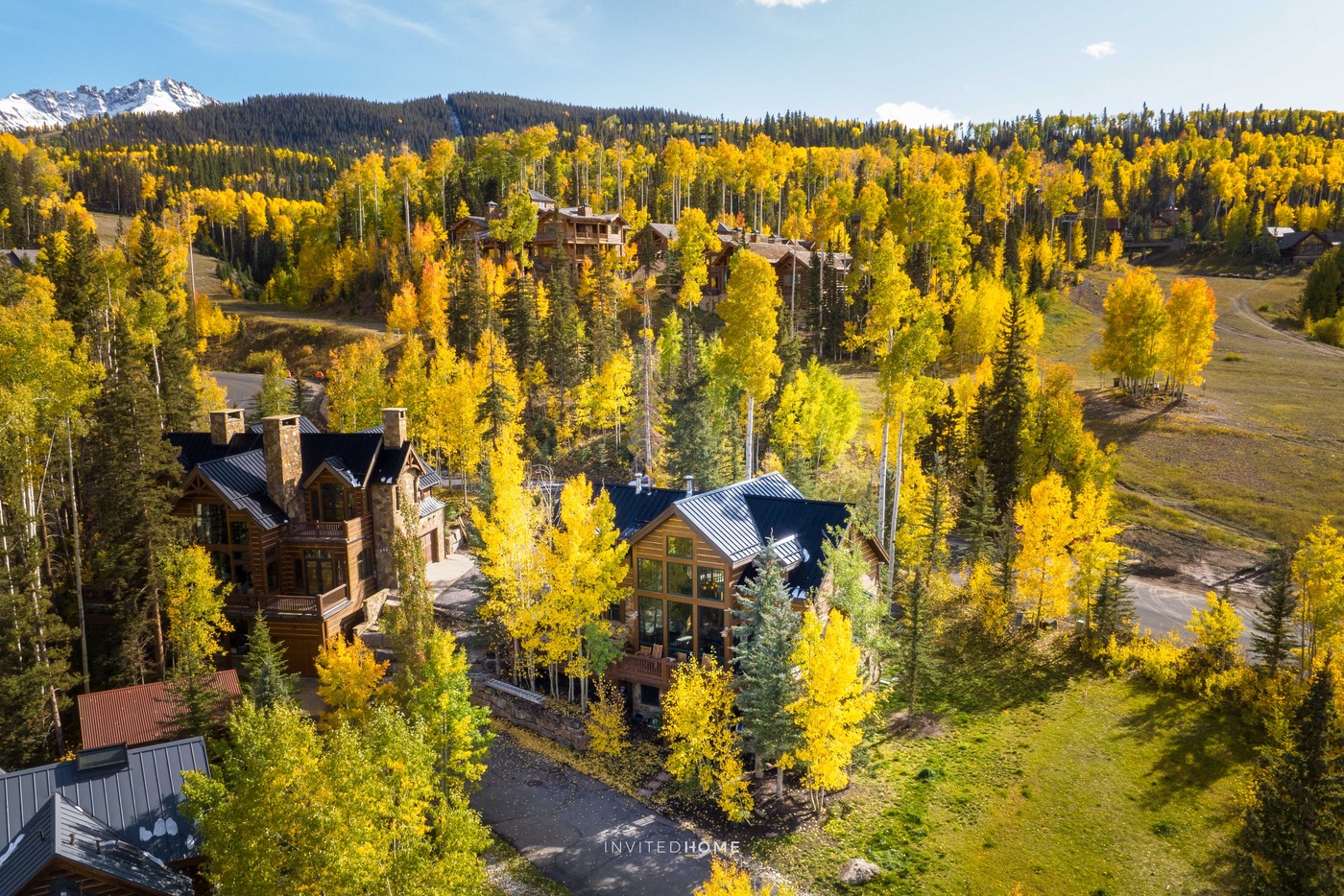 Sundance Cabin