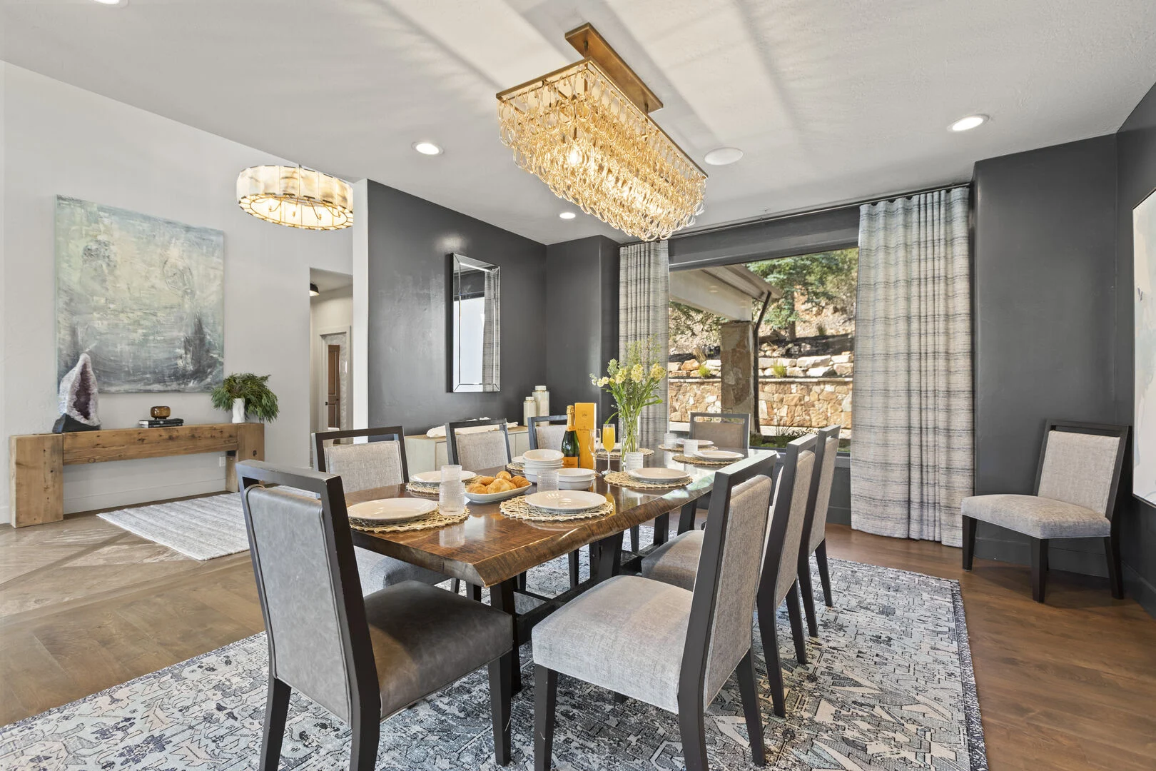 Abode at Erie View