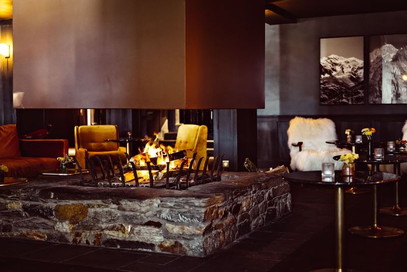 Le Fitz Roy, a Beaumier Hotel