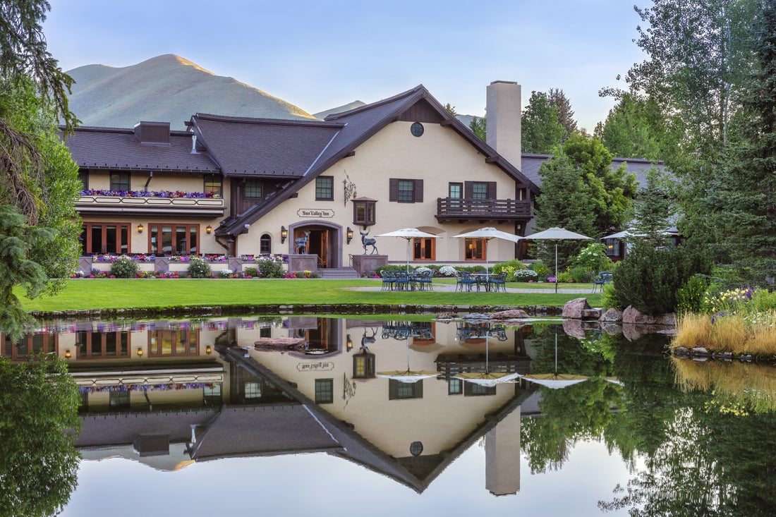 Sun Valley Inn