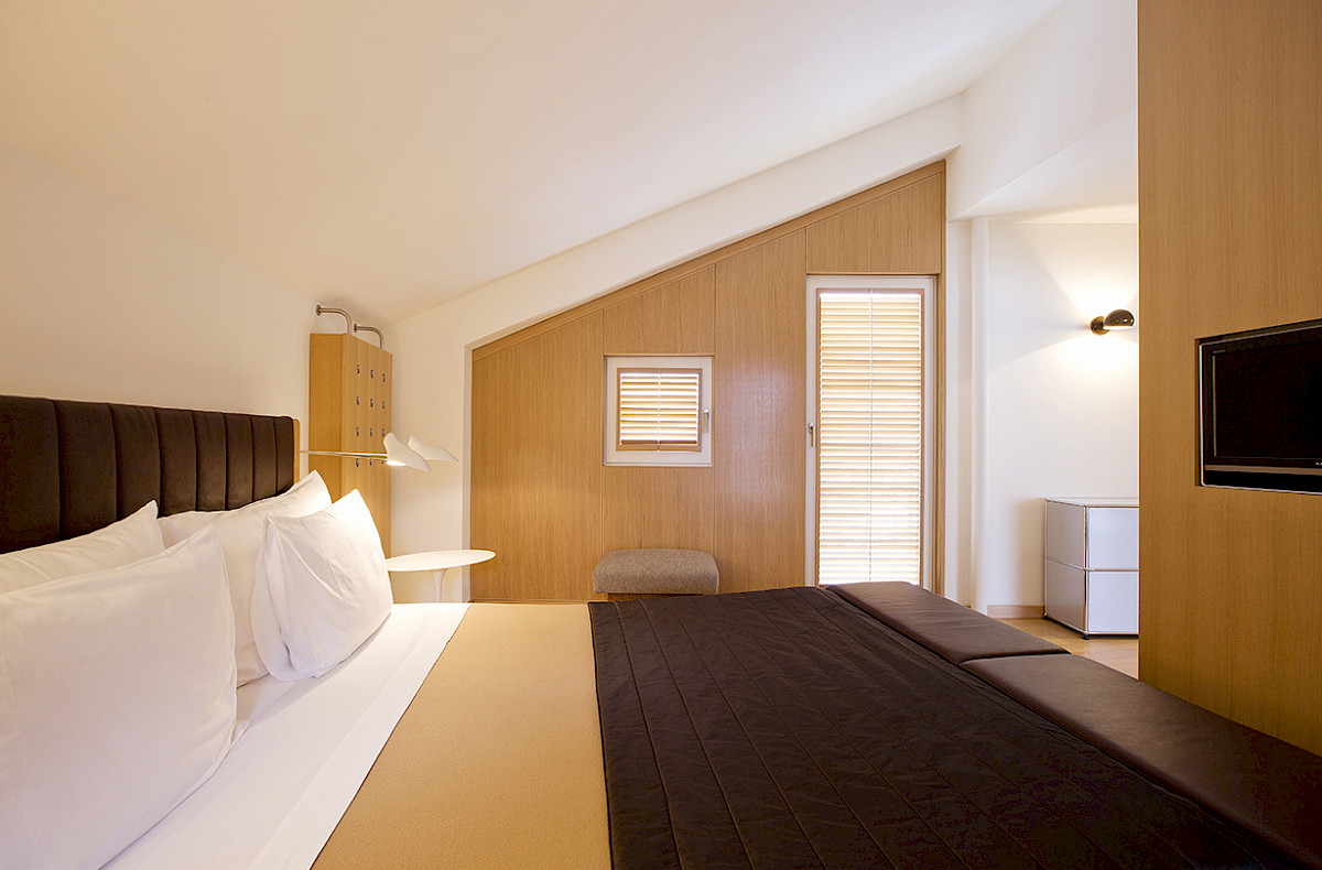 Hotel Omnia