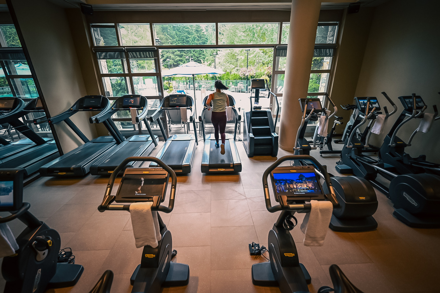 Fairmont Chateau Whistler