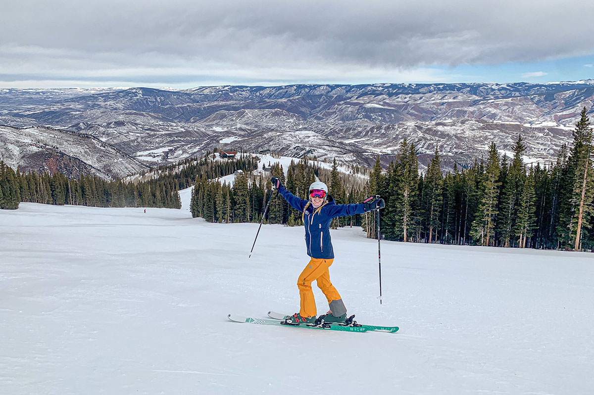 aspen snowmass