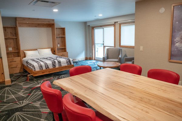 Banff Rocky Mountain Resort