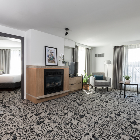 Crystal Lodge