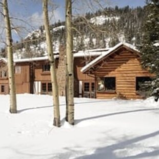 Ski Tip Lodge B&B